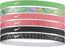 本日値下げ　Nike ヘッドバンド 6パック　5セット NIKE ナイキ キッズ ジュニア ユース フレックス クラシック